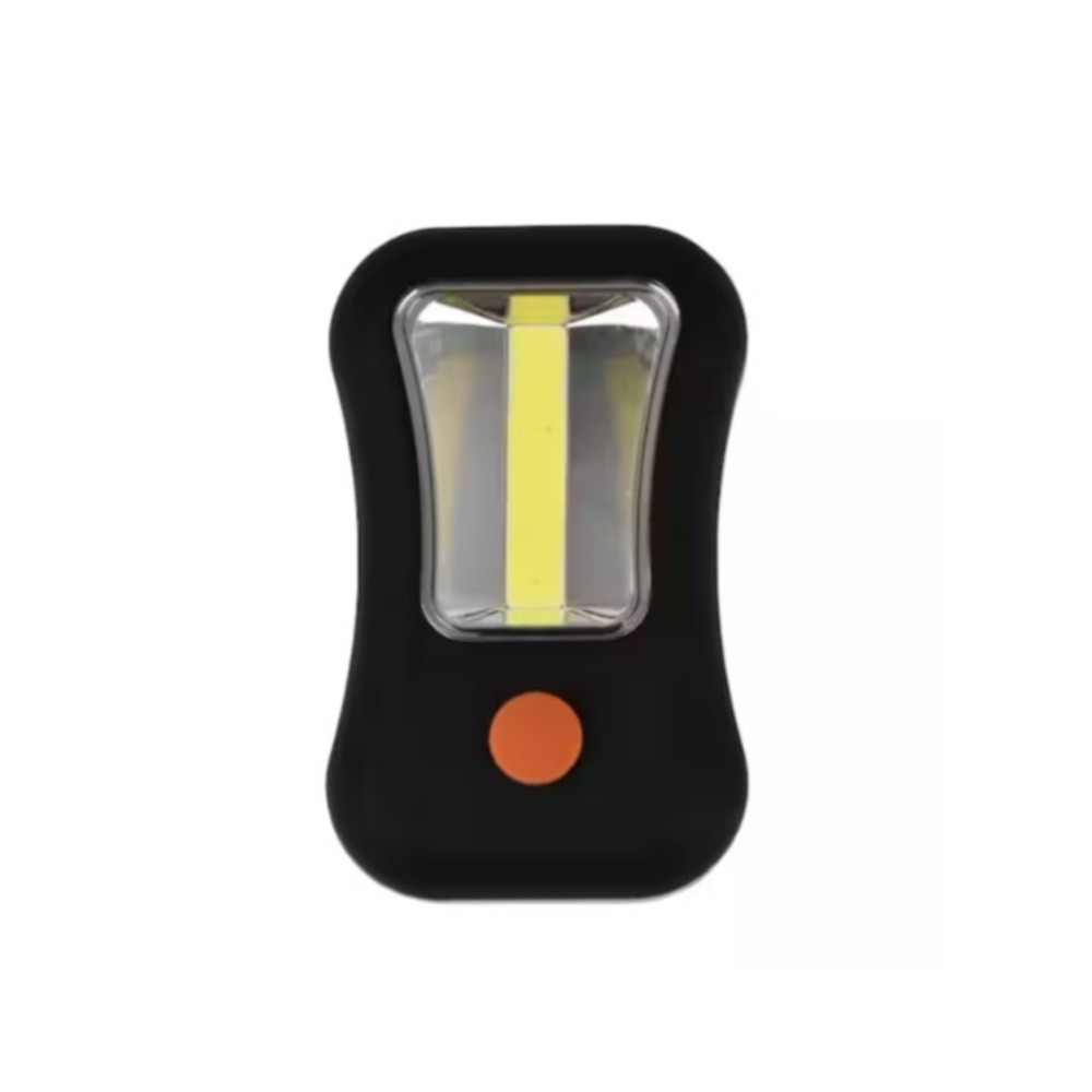 HDX Pocket Work Light LED 150 Lumens EL2520 w/ 3 AAA Batteries